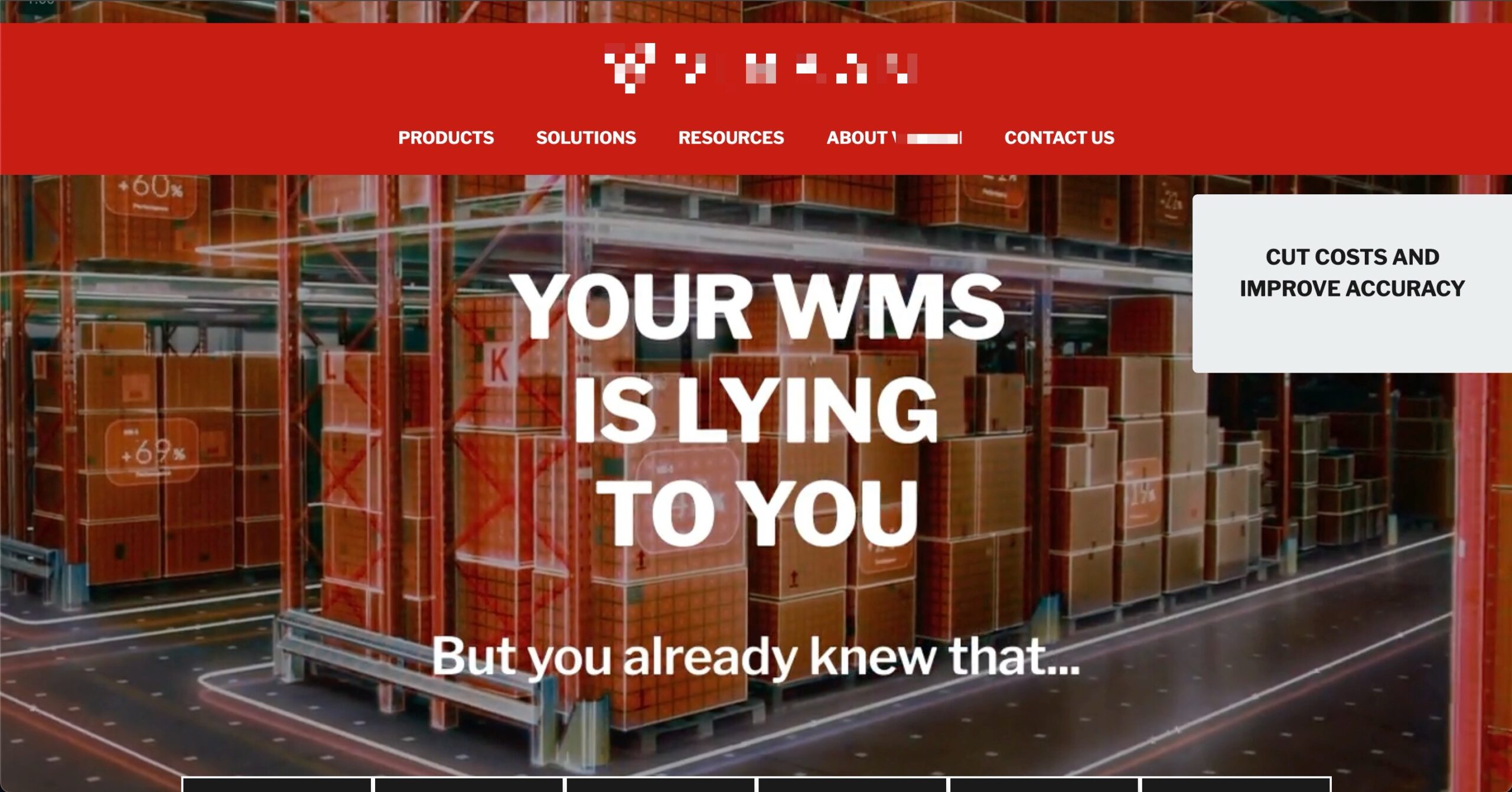 AI Brand Redesign for Lead Growth