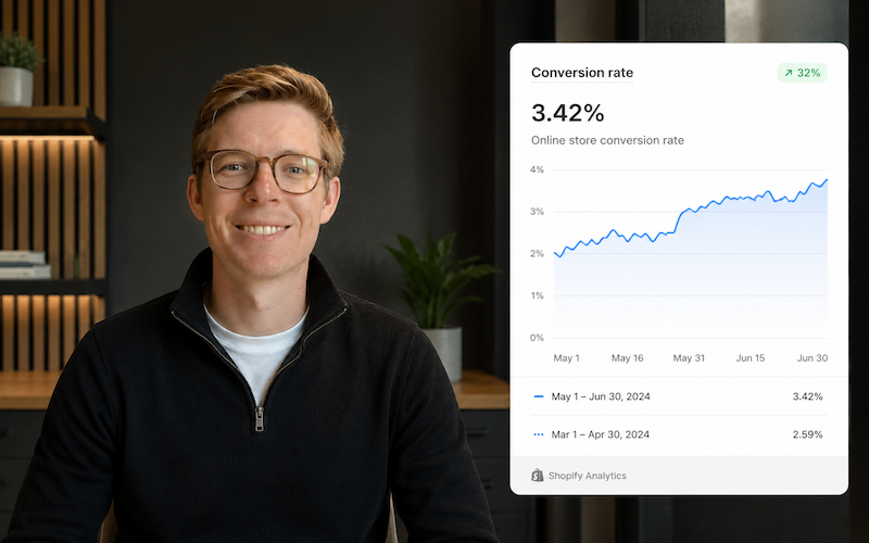 How we found $312,000 for a Shopify store